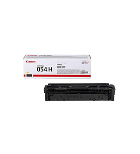 Canon CRG-054 Sarı Toner