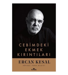 Cebimdeki Ekmek Kırıntıları