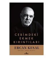 Cebimdeki Ekmek Kırıntıları