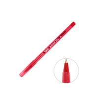 Bic Tükenmez Kalem Kırmızı 1 Adet