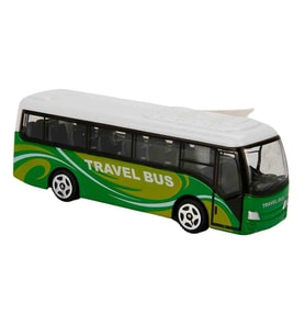 1:64 Mini Otobüs 9 cm.1 Adet Fiyatıdır