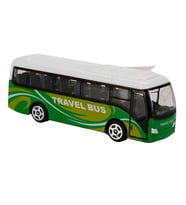 1:64 Mini Otobüs 9 cm.1 Adet Fiyatıdır