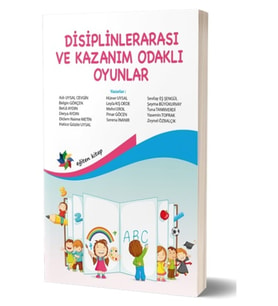 Disiplinlerarası Ve Kazanım Odaklı Oyunlar