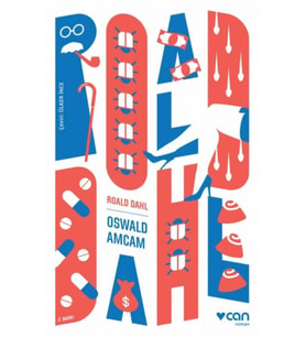 Amcam Oswald