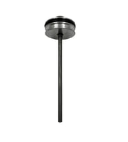Havalı Rulo Palet Çivi Tabancası Piston Çekiç UNO UNODCN70 CN70