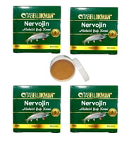 Nervojin Alabalık Yağı Kremi 100 ML * 4 adet