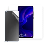 SChitec HUAWEI Nova 4 Uyumlu Ön Yüzey Hayalet Privacy Hidrojel Ekran Koruyucu