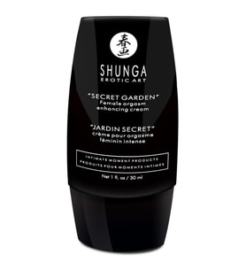 Secret Clitorial Gel 30ml