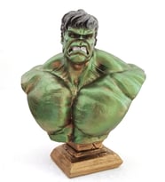 Konyax Hulk Büst Büyük Boy