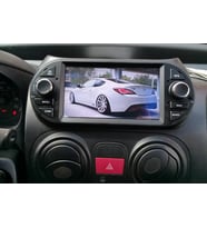 FİORİNO NAVİGASYON DVD USB BT KAMERA