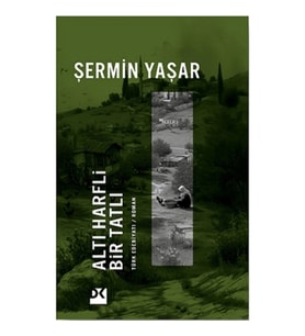 Altı Harfli Bir Tatlı