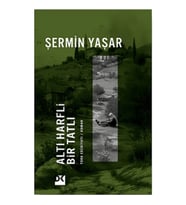 Altı Harfli Bir Tatlı