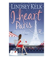 I Heart Paris