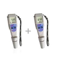 ADWA AD12 Ph Metre ve AD32 TDS EC İletkenlik Ölçer Seti