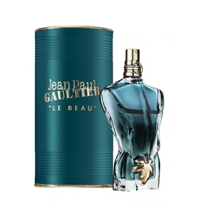 JEAN PAUL GAULTIER Le Beau 75ml