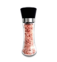 Organik Bitkim Öğütücü + 200 gr Pembe Himalaya Tuzu Dolu