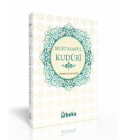 Hanefi Mezhebine Ait Fıkıh Metni - Muhtasarul Kuduri