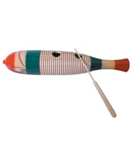Maxtone Gc-42b Guiro Stick