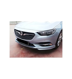 Opel insignia B Opc Line Ön Ek 2017 2018 2019 2020 2021 Abs Plastik Uyumlu