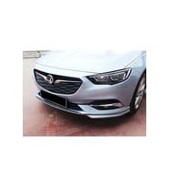 Opel insignia B Opc Line Ön Ek 2017 2018 2019 2020 2021 Abs Plastik Uyumlu