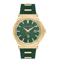 U.S. Polo Assn. USPA1107-06 Erkek Kol Saati