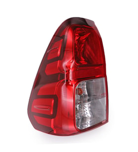 Toyota Hilüx Vigo Sol Arka Stop Lambası 2015--2019 N11.22351