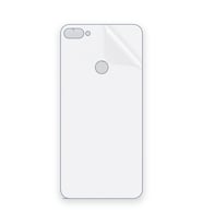 SChitec Lenovo K9 Note Uyumlu Arka Yüzey Hidrojel Koruyucu Film