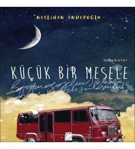 Küçük Bir Mesele