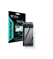 PAVO Verifone N86 Android Mobil POS için 9H Nano ProActive Ekran Koruyucu