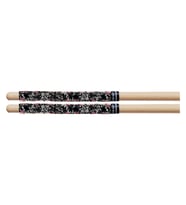 Promark SR3BLA Baget Grip Bandı (Siyah - 3'lü Paket)  Kaydırmaz Bant - Konforlu Tutuş - Ekonomik