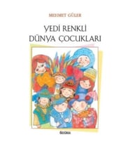 Yedi Renkli Dünya Çocukları