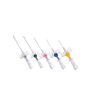 ANJİOKAT 20G PEMBE - AYSET - 100 ADET