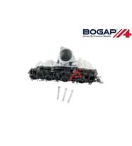 03L129711E Emme Manifoldu - Golf-Jetta-Passat-Tiguan-A3-A4-A6-Q5-Octavia-Superb-2.0-Tdı-Cbab-Caha