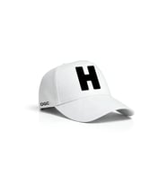 H Harfi Unisex Şapka