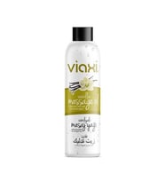 River World 177 ml'lik Unisex Kullanılabilen Masaj Yağı ( Vanilya Aromalı )