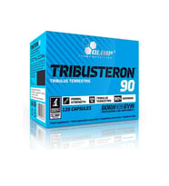 Olimp Tribusteron 90 500mg. 120 Kapsül
