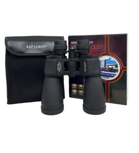 Rapidmen P20-60x60 Profesyonel Zoomlu Dürbün