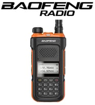 1 Adet Baofeng BF-UV10 Telsiz (Kulaklık Hediyeli) BAOFENG UV10
