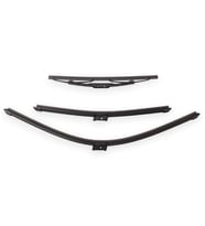 Seat İbiza 2009-2012 Ön Arka Cam Silecek Takımı Set