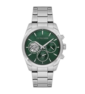 U.S. Polo Assn. USPA1104-02 Erkek Kol Saati