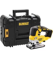 Dewalt DCS334NT-XJ 18V Akülü Dekupaj Testere (Akü Hariç) (Mavi)