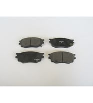 MAZDA 626- SD/HB- 98/01; ÖN FREN BALATASI (DİSK)(131,50X53X16)(FMK) G1YN-33-28Z 335-6350F