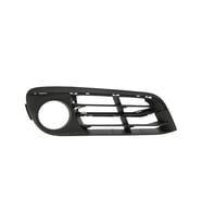 BMW F 10-LCI 2014-2016 Tampon Izgarası F10 LCI Ön Sağ Açık Luxury Modern 51117331732 Wender