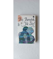 BİZ BARIŞTIK YA SİZ