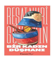 Bir Kadın Düşmanı (Yeni Kapak)