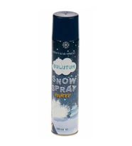 KAR SPREYİ KÖPÜK ERİYEN PK:300 ML Yeni-