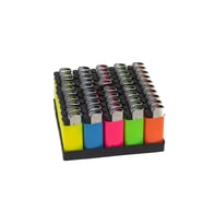 Çakmak Erzi 109 Taşlı Çakmak Solid Çakmak 50'li