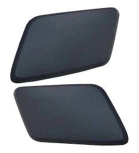 Skoda Octavia 2 2004-2008 Far Yikama Kapağı Sağ 1Z0955110 Wisco