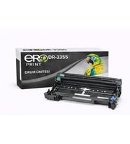 DR-3355 / Brother DCP-8150DN Muadil Drum Ünitesi