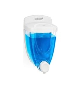 Sıvı Sabunluk 350 ml Royaleks-F015